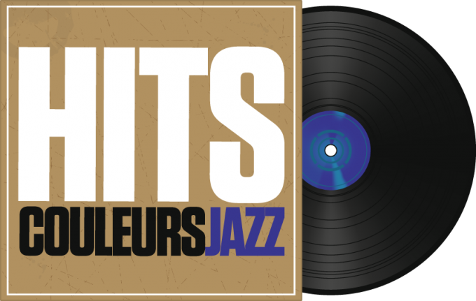 HITS Couleurs Jazz