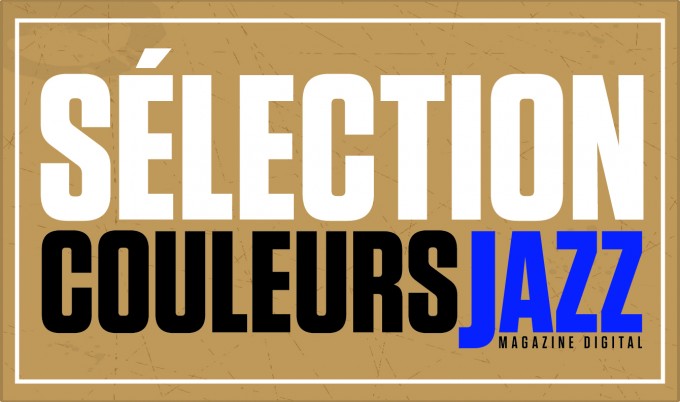 Selection Couleurs Jazz