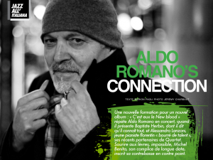 Aldo Romano