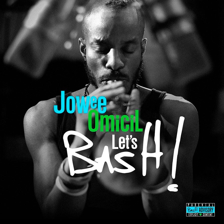 Jowee Omicil S Last Album Let S Bash Couleurs Jazz