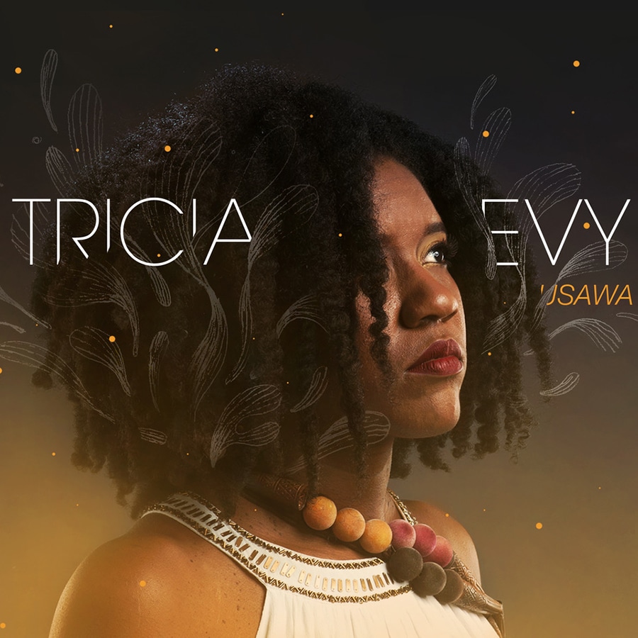 Tricia Evy – ” Usawa “