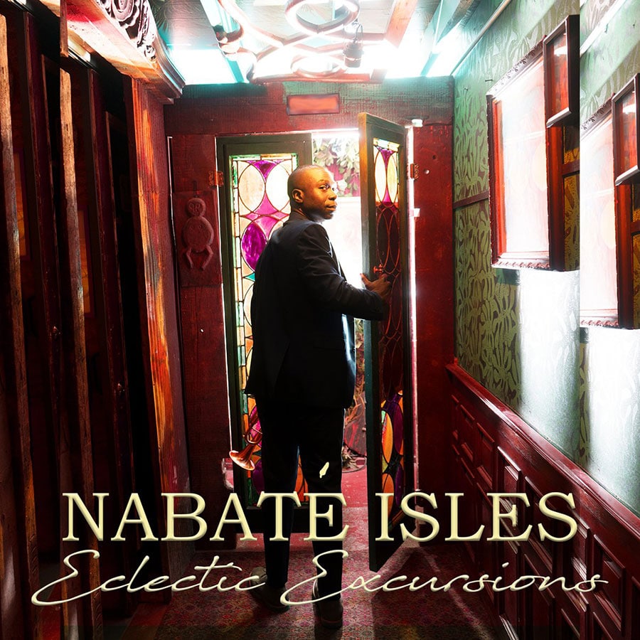 Nabaté Isles, « Eclectic Excursions »