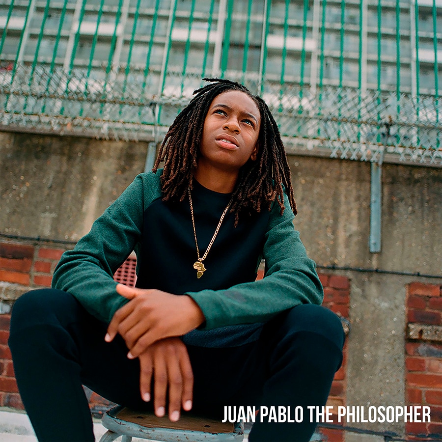 Ezra Collective – Juan Pablo : The Philosopher