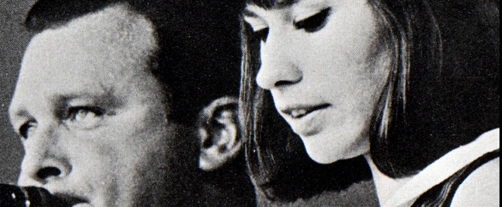 Stan Getz & Astrud Gilberto – Live at the Berlin Jazz Festival 1966