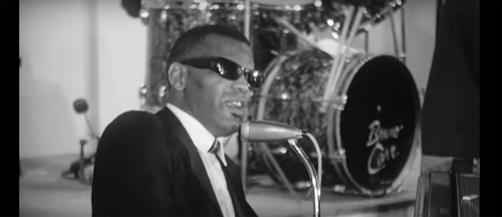 Ray Charles – Live At The Olympia, Paris 1962