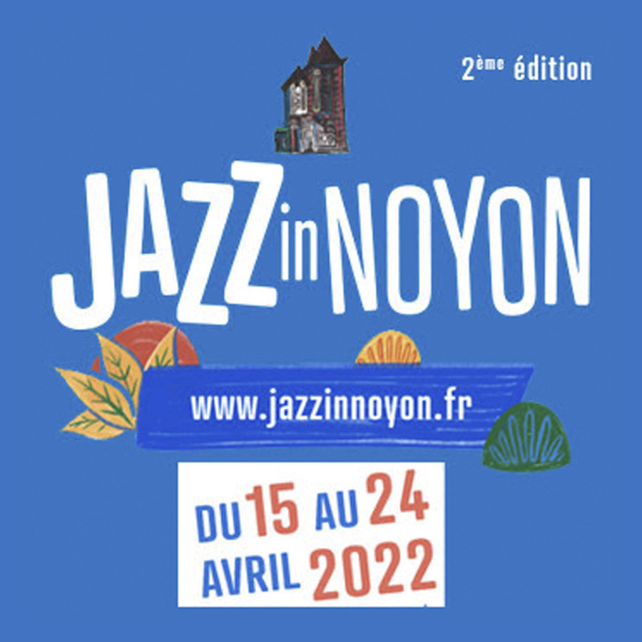Jazz in Noyon