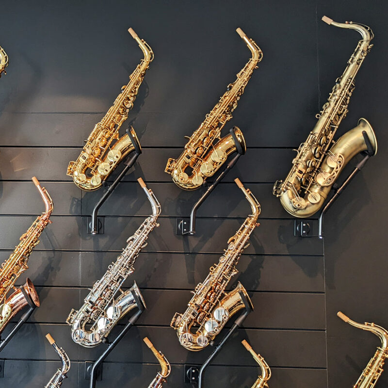 Couleurs JAZZ – Toutes les couleurs du JAZZ