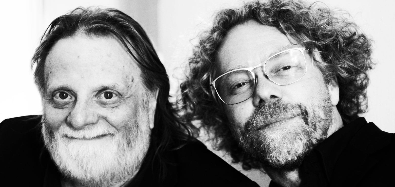 Reiner Witzel & Richie Beirach – The World Within