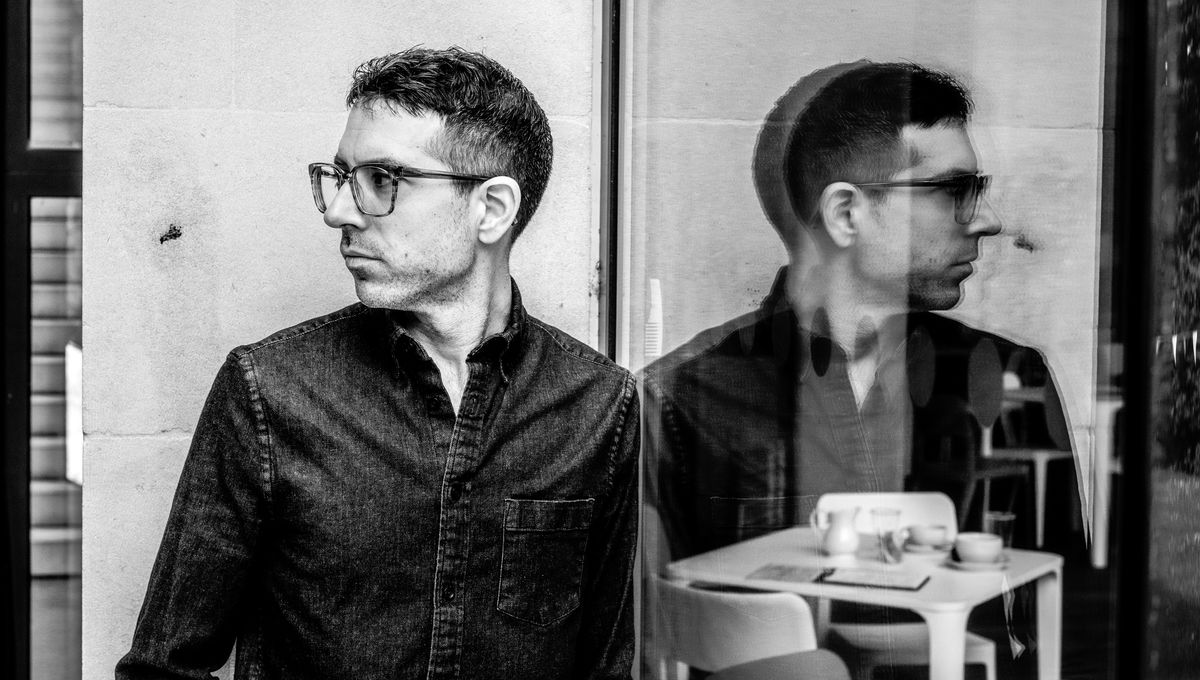 Mark Guiliana – The Sound of Listening