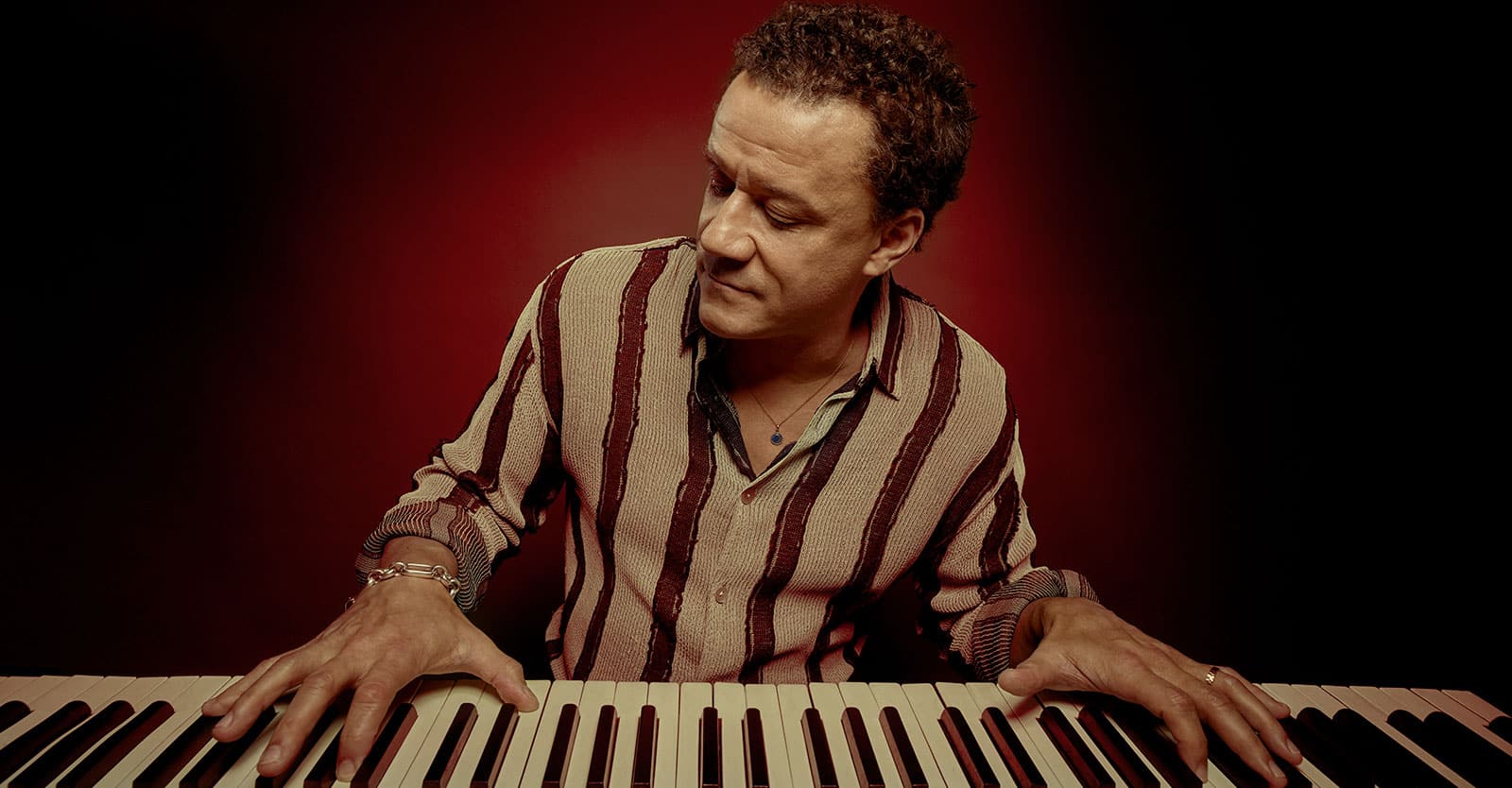 Jacky Terrasson – Moving on