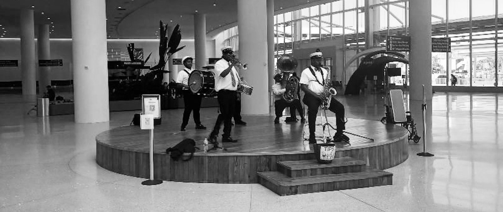 New Orleans – Carnet de Voyage –  Aux Sources du Jazz