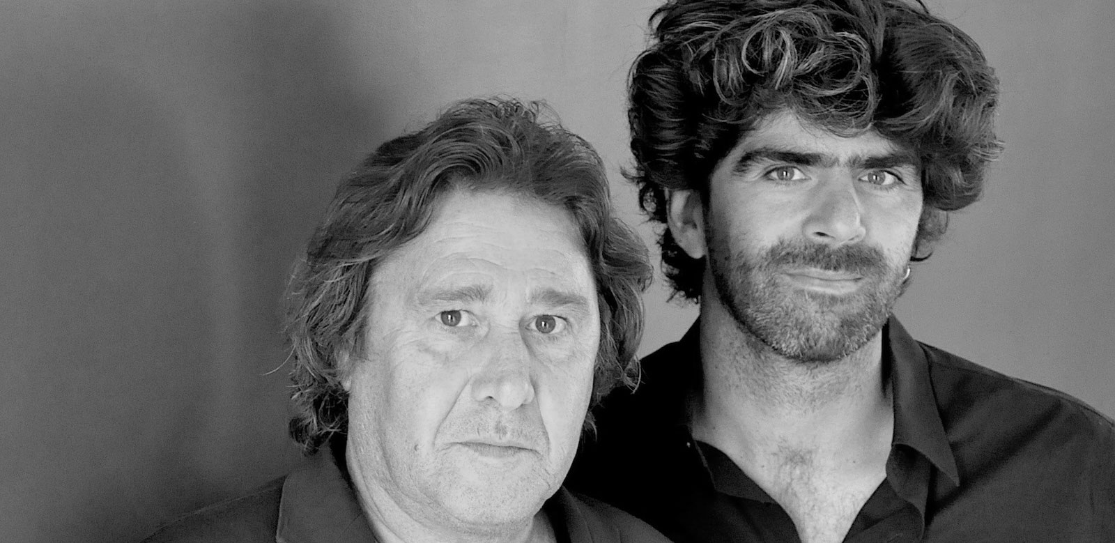 Louis Sclavis & Benjamin Moussay – Unfolding