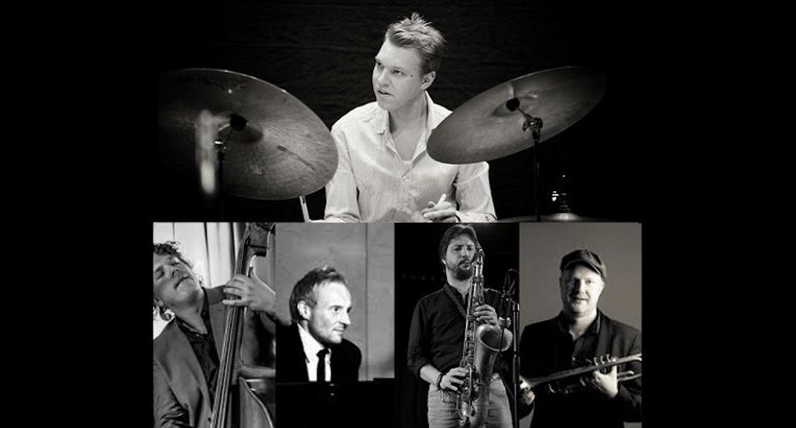 Aleksi Heinola Quintet