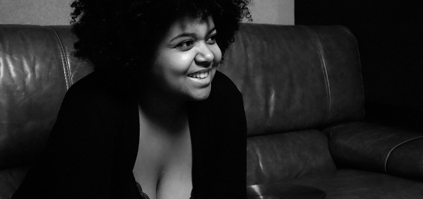 Clélya Abraham – Atacama