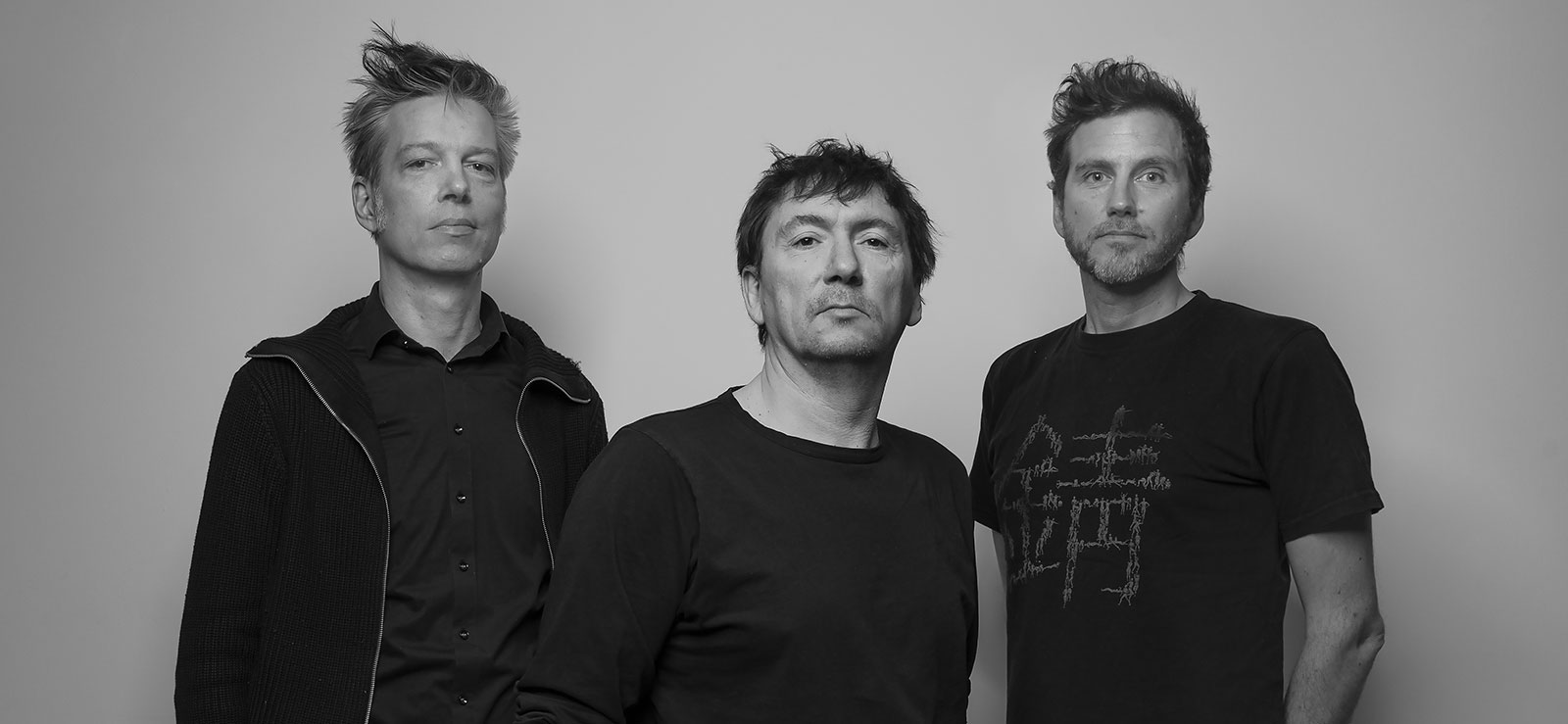 Vincent Courtois, Daniel Erdmann, Robin Fincker –  Nothing Else