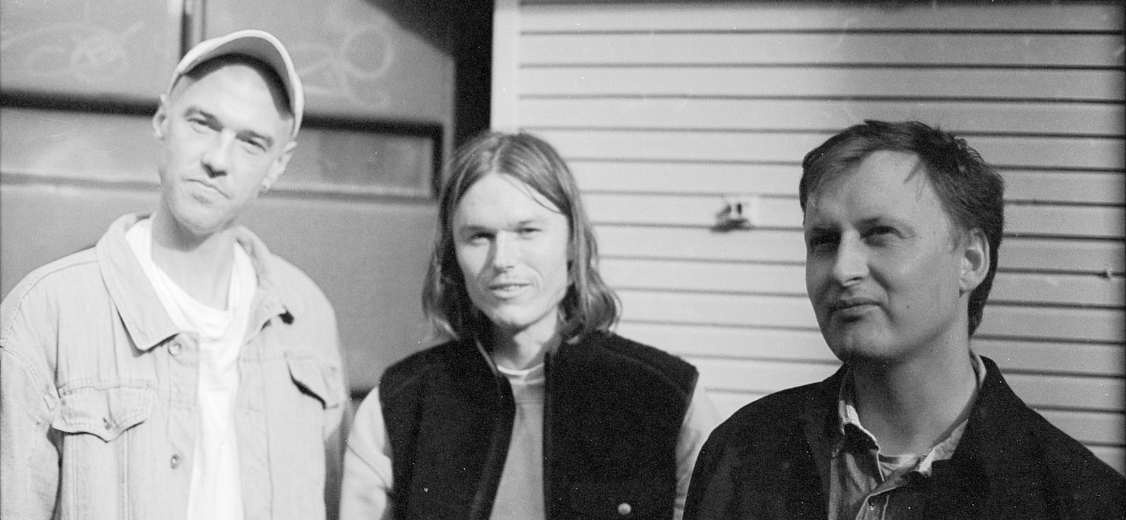 Little North – While You Wait