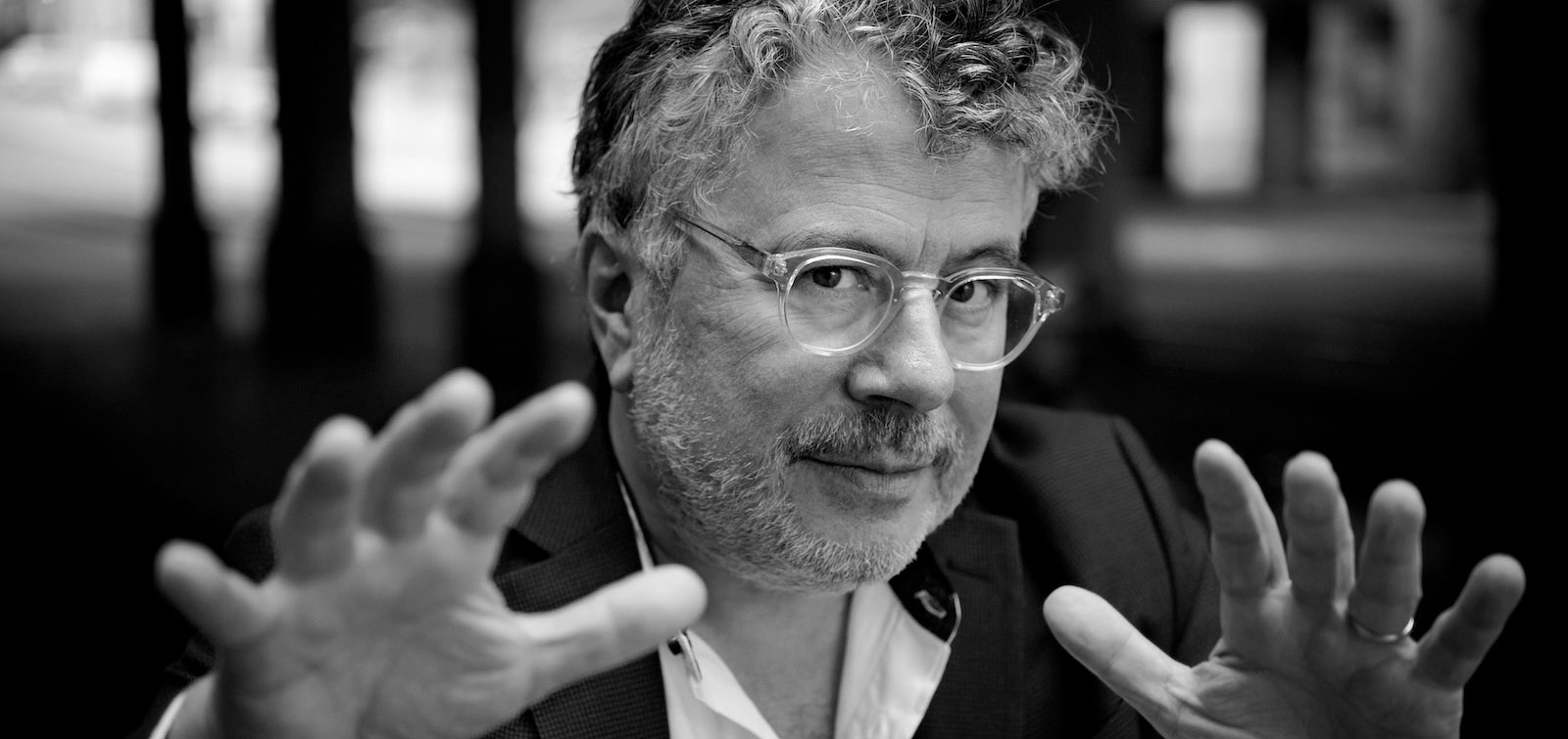 Franck Amsallem – The Summer Knows