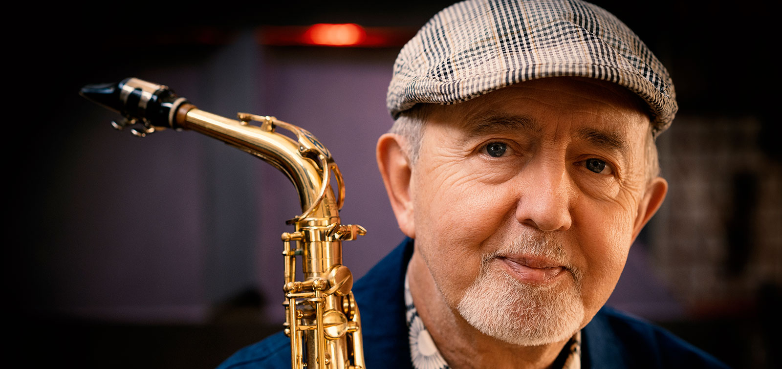 Claude Tissendier – Swingin’ Bolling 2 – Feed The Cats