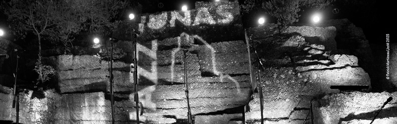 Festival Jazz à Junas “Encounter with Serbia” 07/16-19, 2025