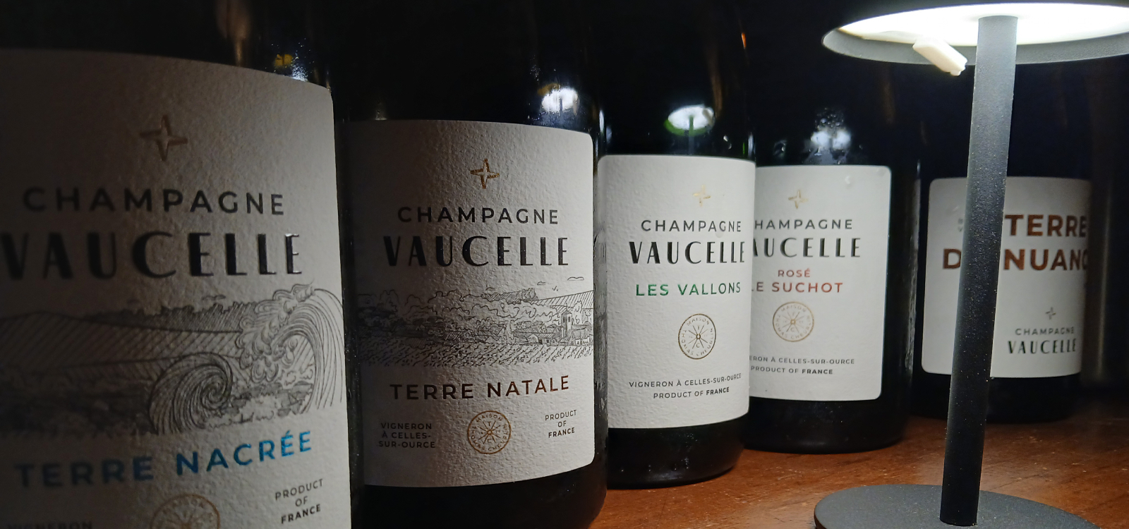 Dosage & Balance – Jazz & Champagne,  Same Fight.