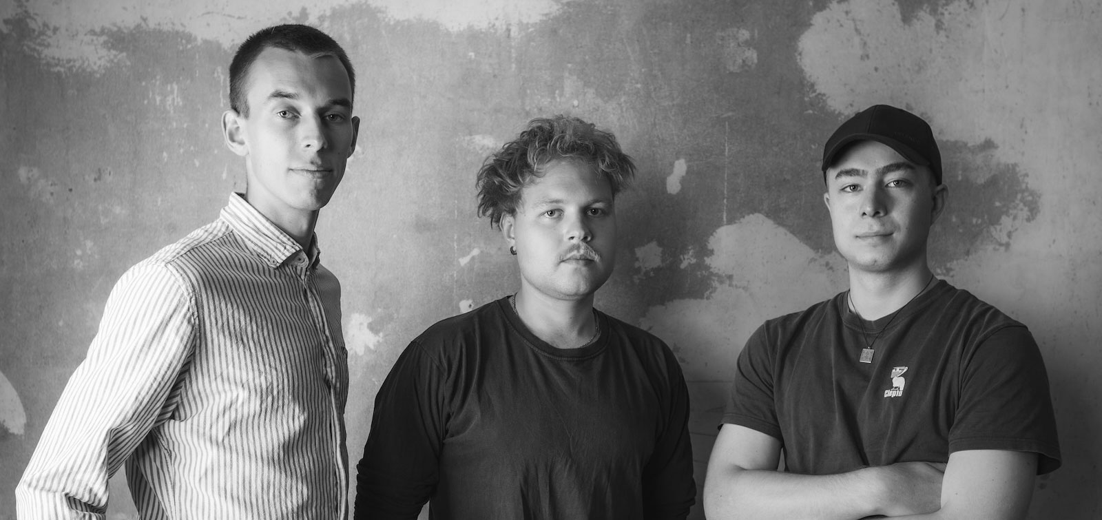 Vincent Meissner – Eigengrau