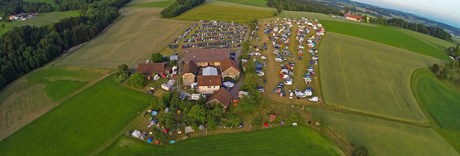 INNtöne Jazz Festival – 18-20 juillet 2025