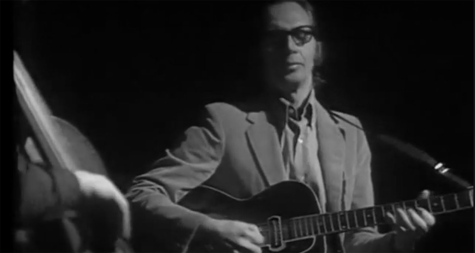 Jimmy Gourley – Un Américain à Paris, 1951-2002