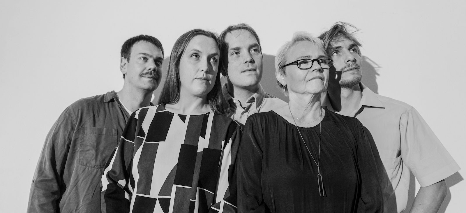 Hanna Paulsberg Concept & Elin Rosseland – Himmel over Hav