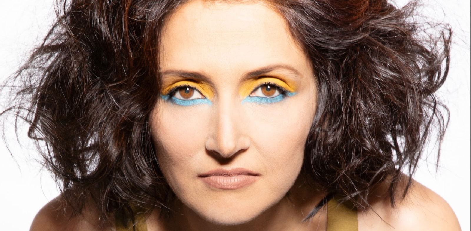 Irene Amata – Sembianze – @ New Morning — 09/29/25