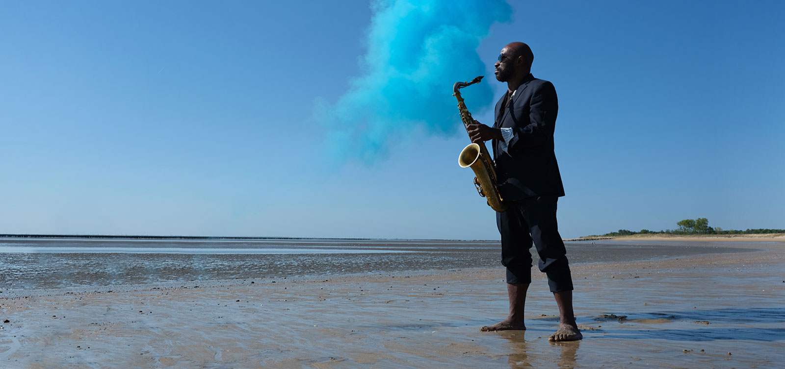 Jean-Jacques Elangué – Shades of Ouidah