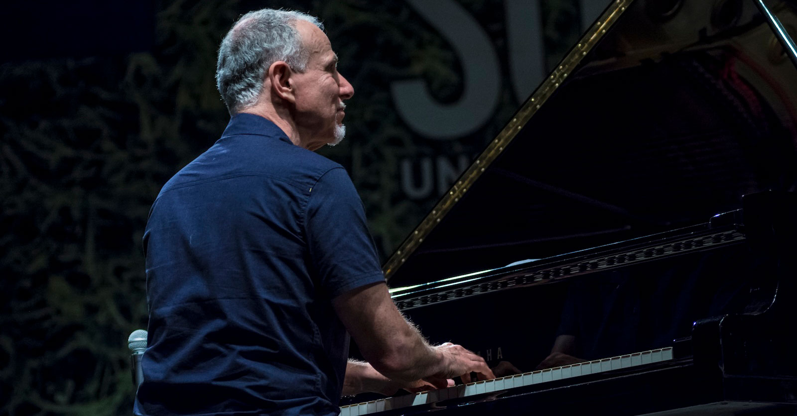 Marc Copland – Alter Ego