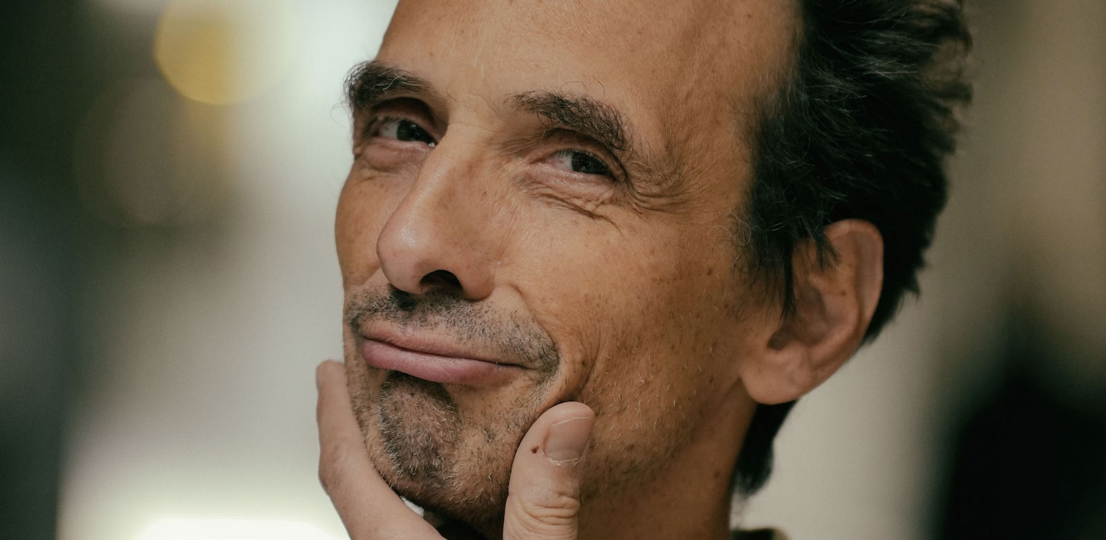 Pierre de Bethmann – Agapé