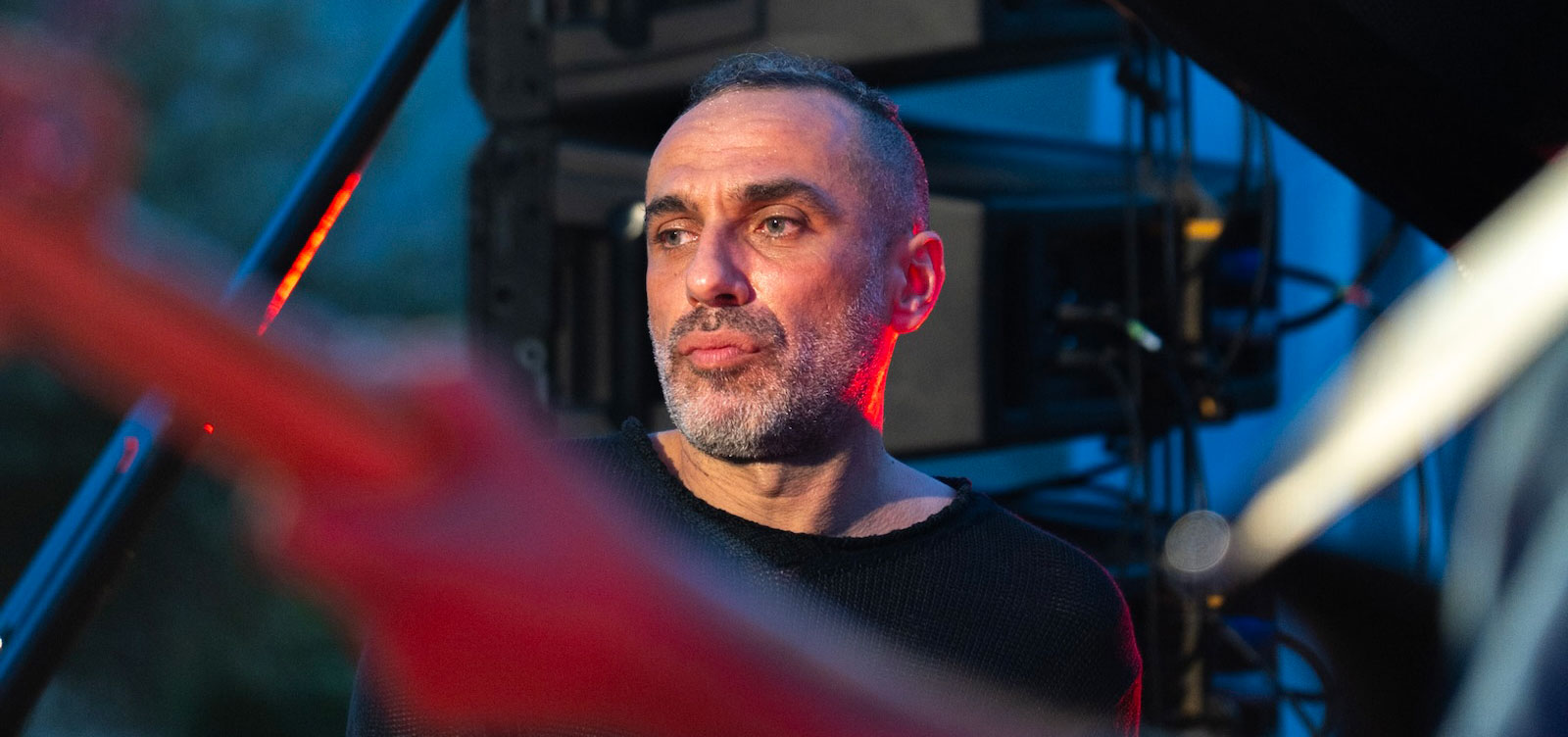 Cyril Benhamou – H.O.T. (Heart of Town)