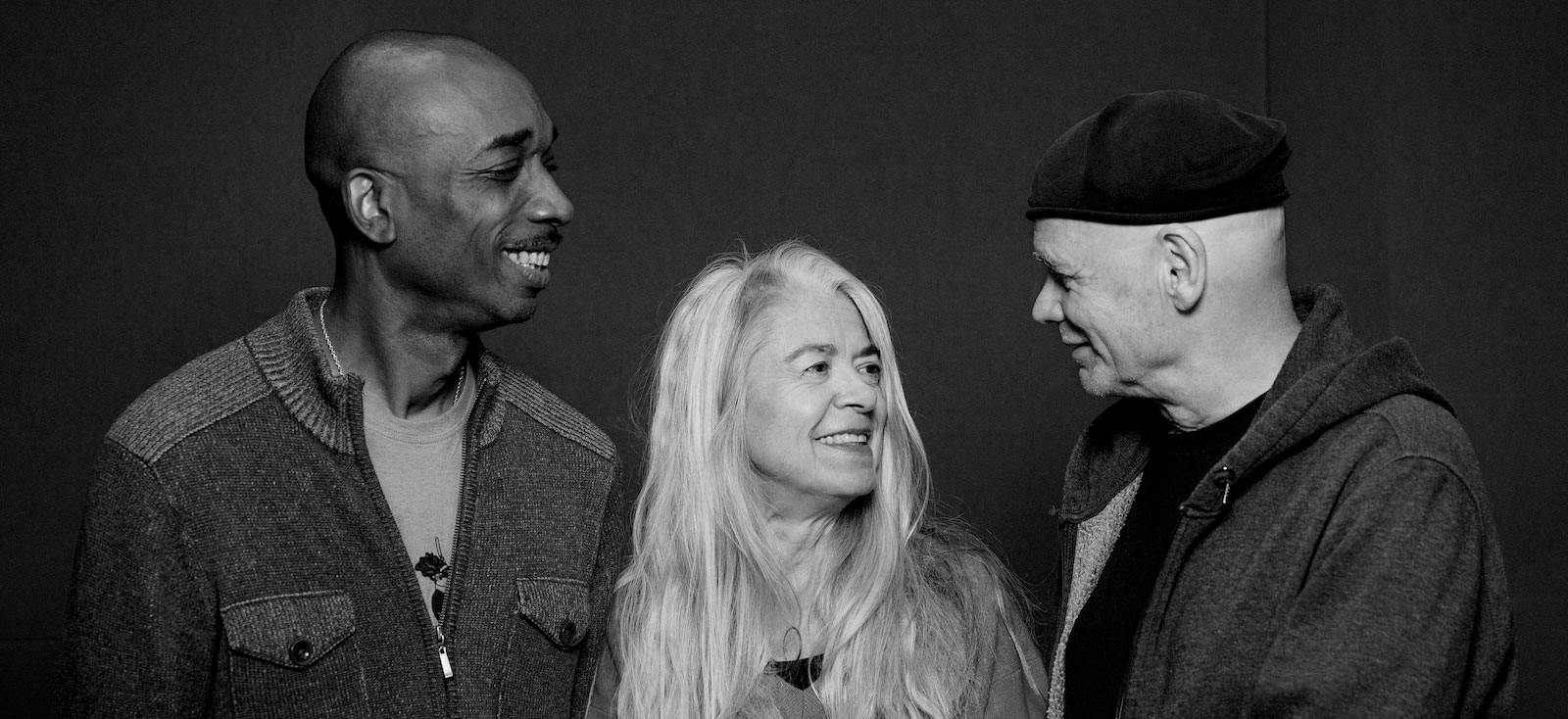 Sophia Domancich – Wishes