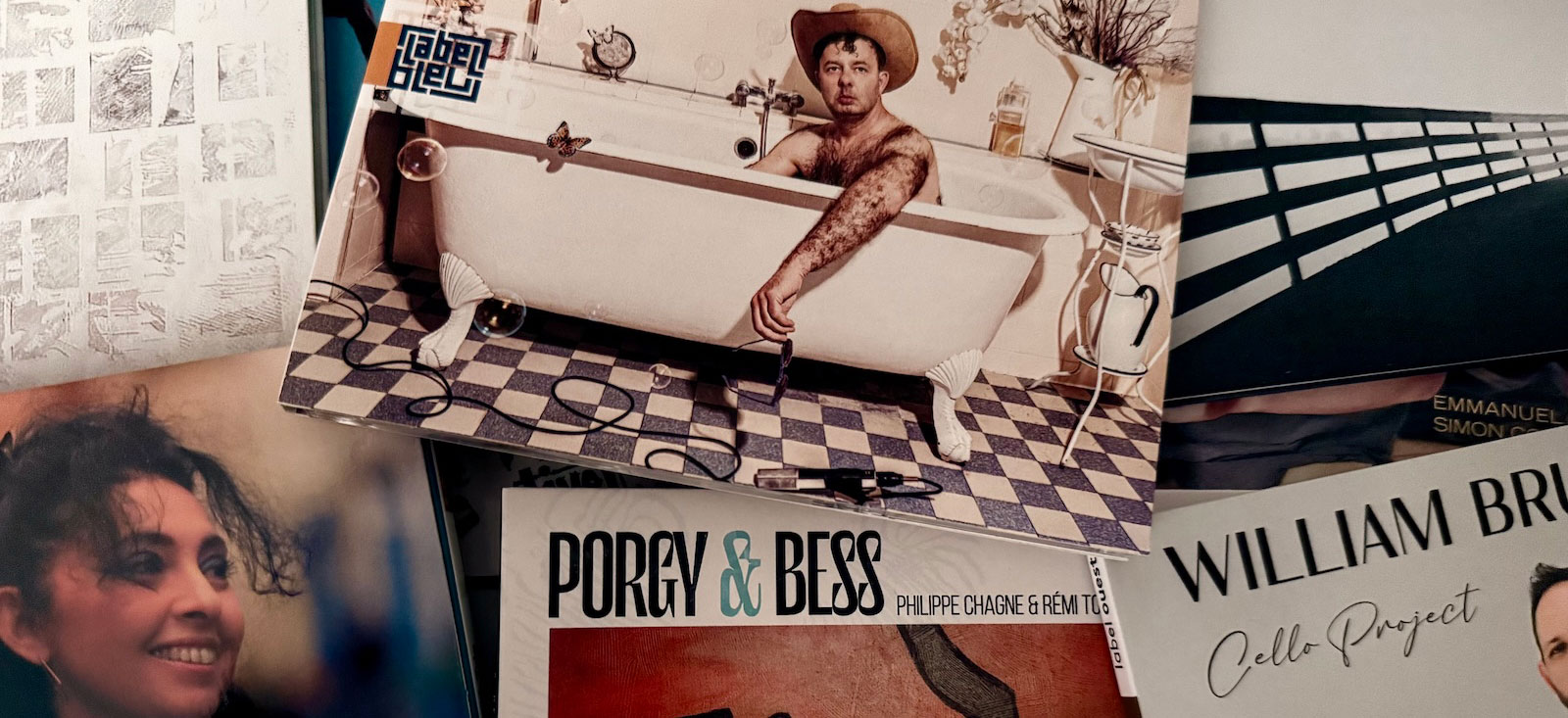 Best of October 2025