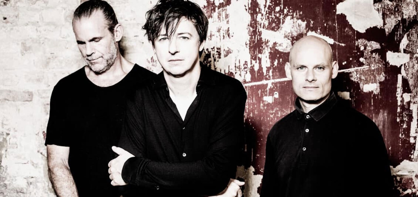 Michael Wollny – Concert @ Le Café de la Danse, Paris – 15/11/25