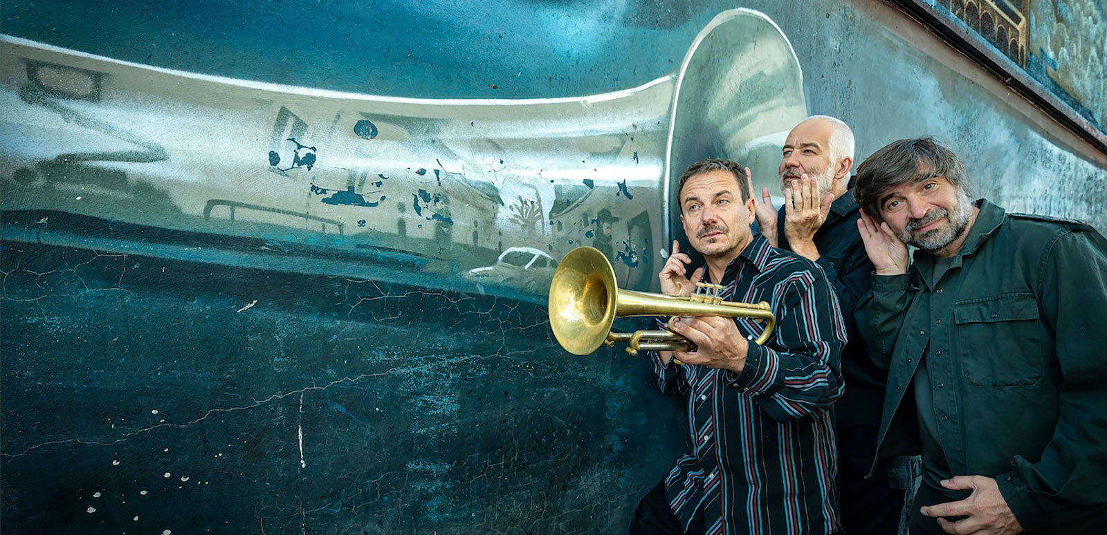 Aerophone – Quatrième Souffle