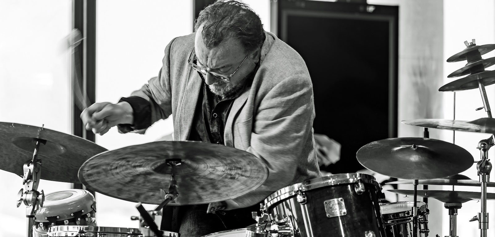 Ramon Lopez – 40 Springs in Paris