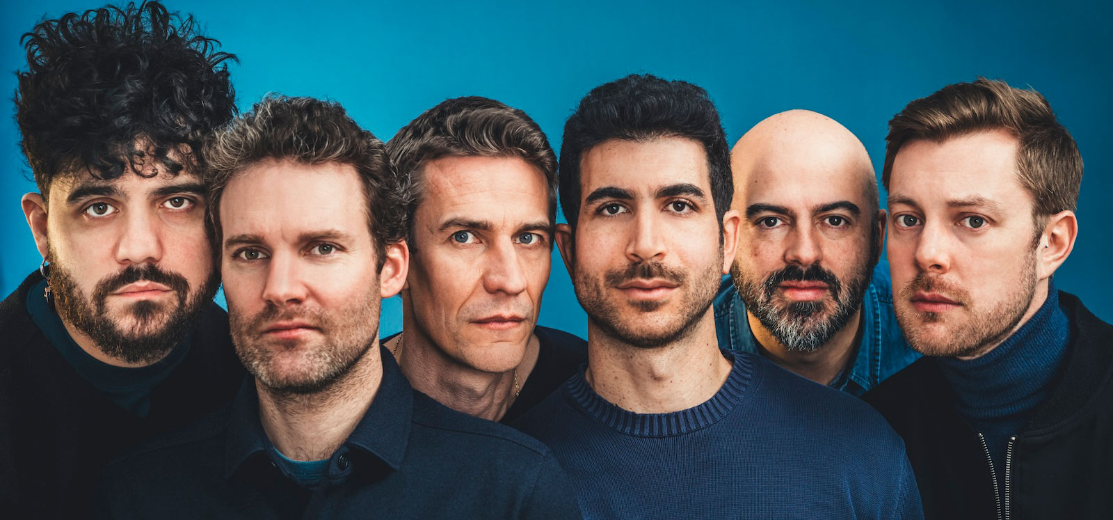 Ismail Sentissi – Todo es Presente – @Sunside 01/23/26