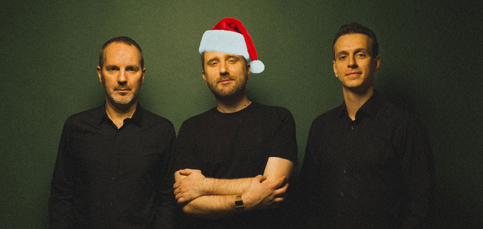 Boutellier/Valéanu/ Nicolas – A Christmas Cadeau: Joyeux Noël From Paris