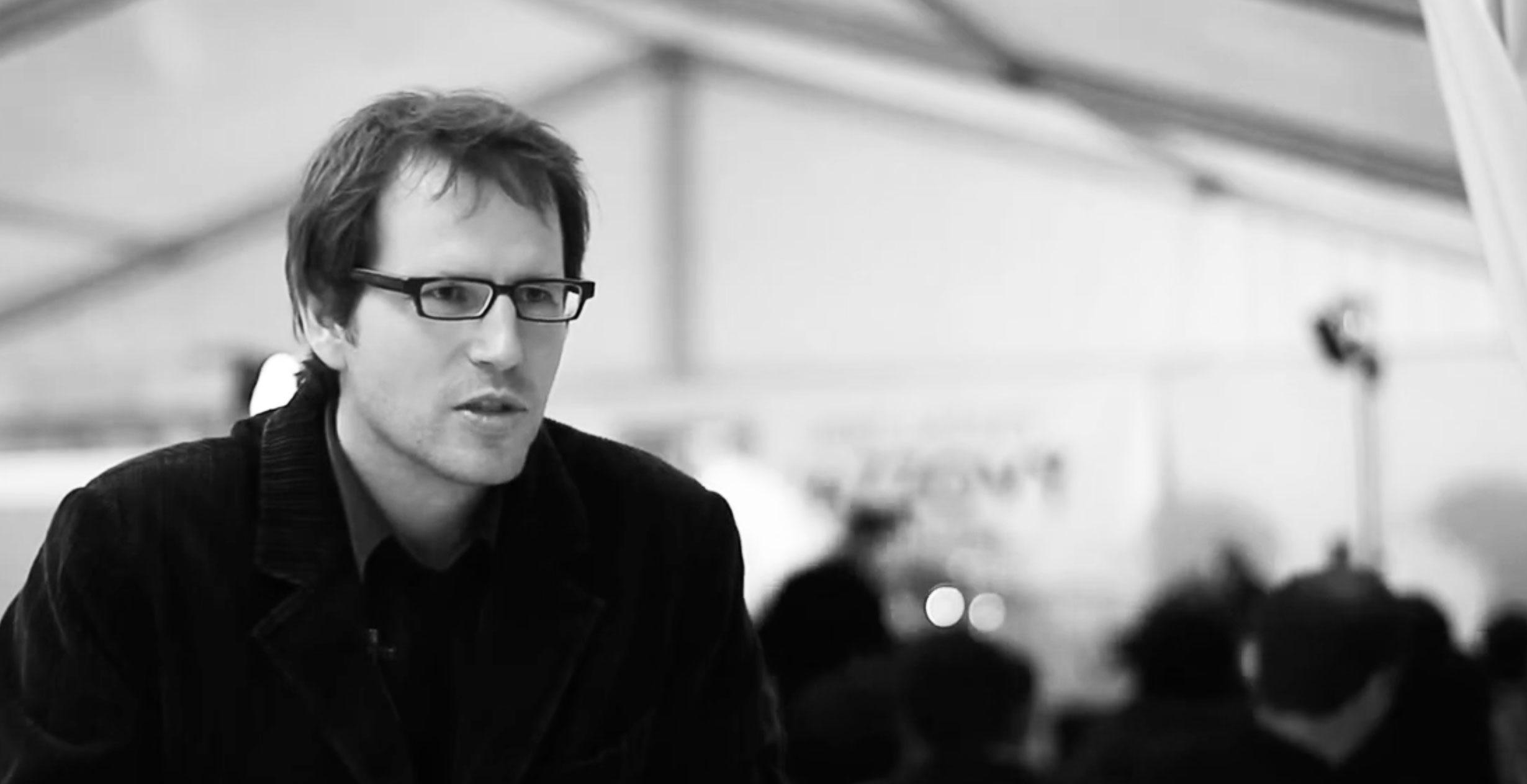 Borys Janczarski – Love Is