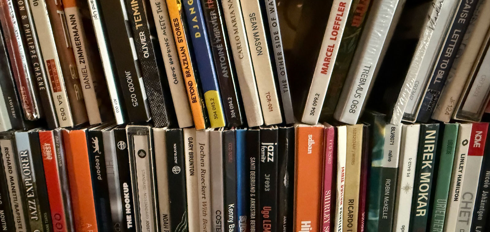 Best of the Month – Novembre 2025