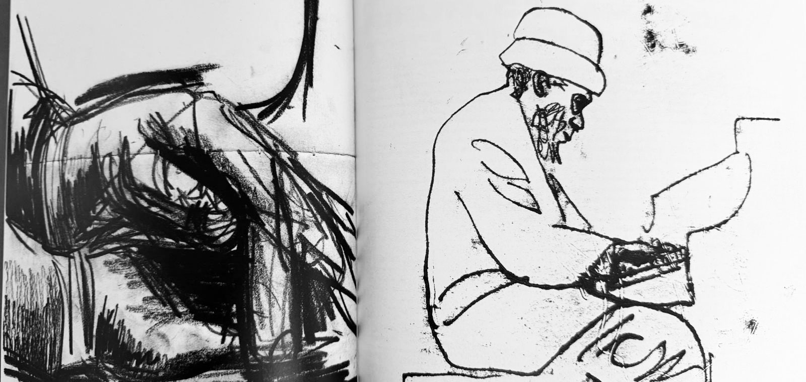 Franck Médioni – Mystère Monk