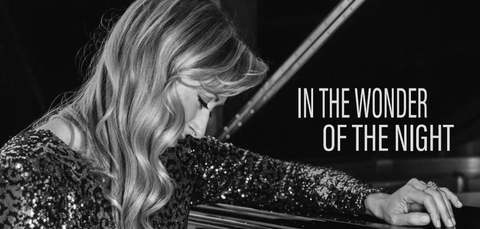 Angela Verbrugge – In the Wonder of the Night