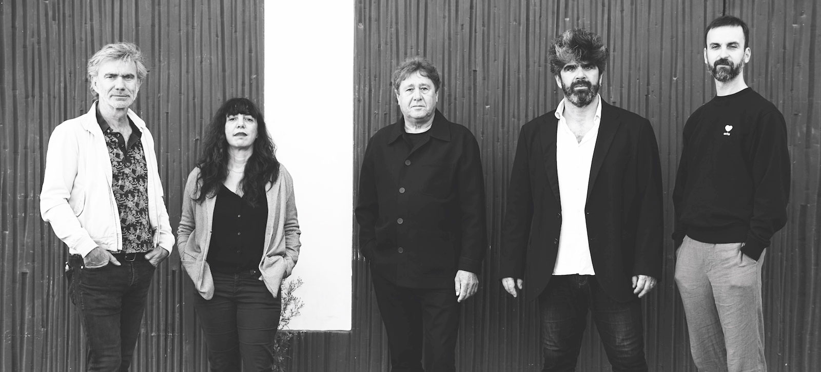 Louis Sclavis – India