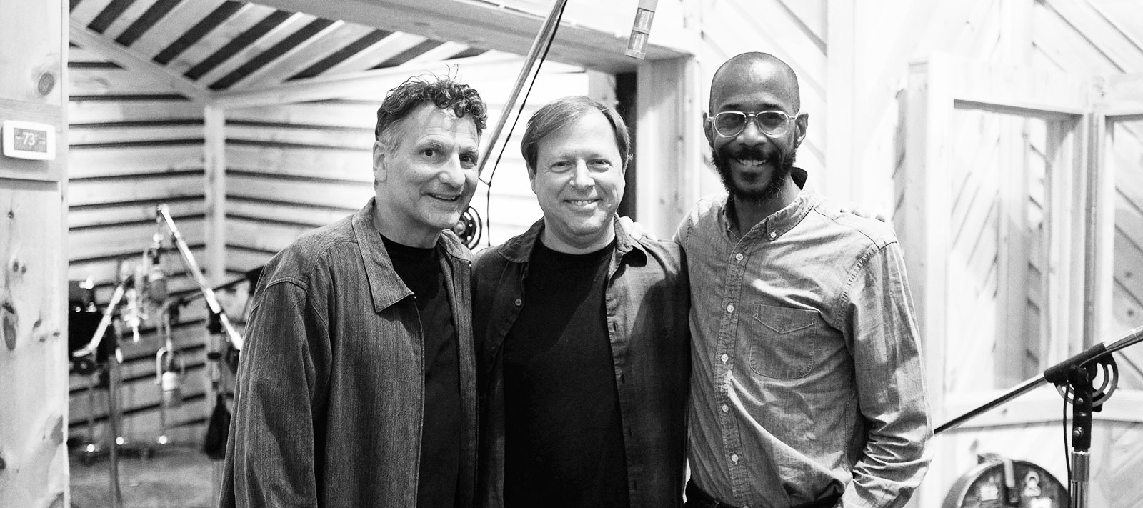 John Patitucci – Spirit Fall