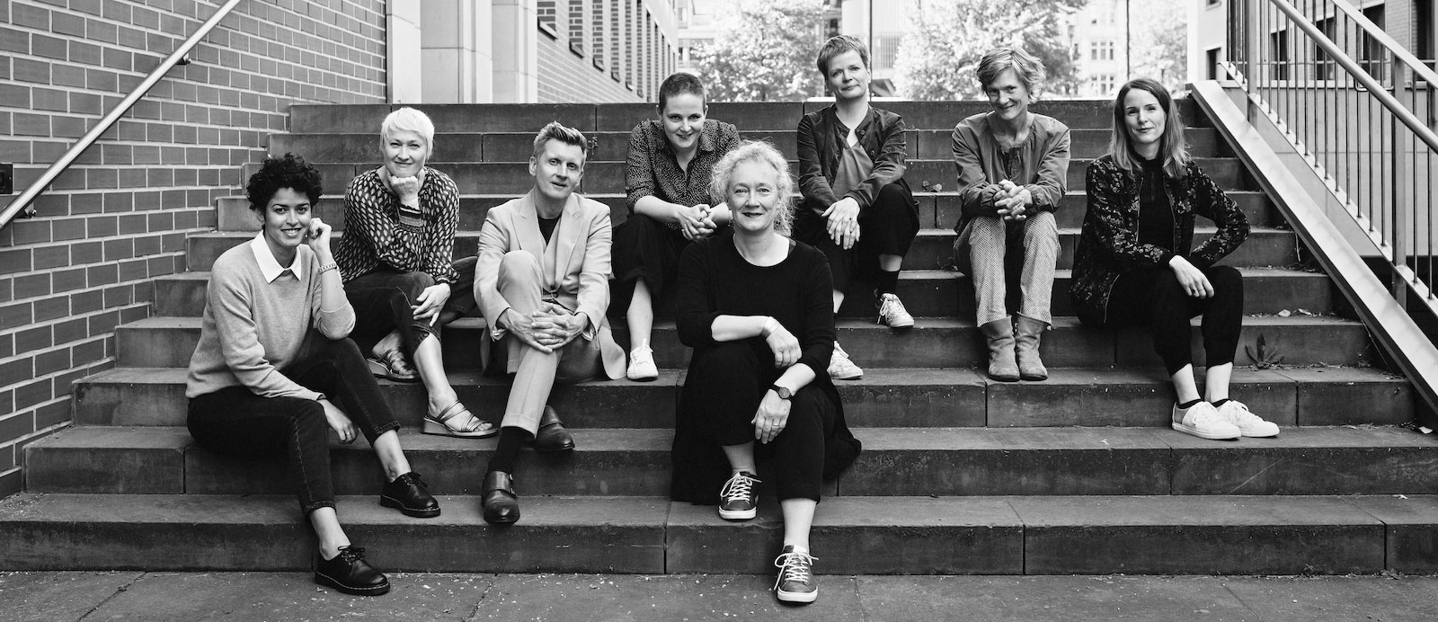 Julia Hülsmann – While I was Away