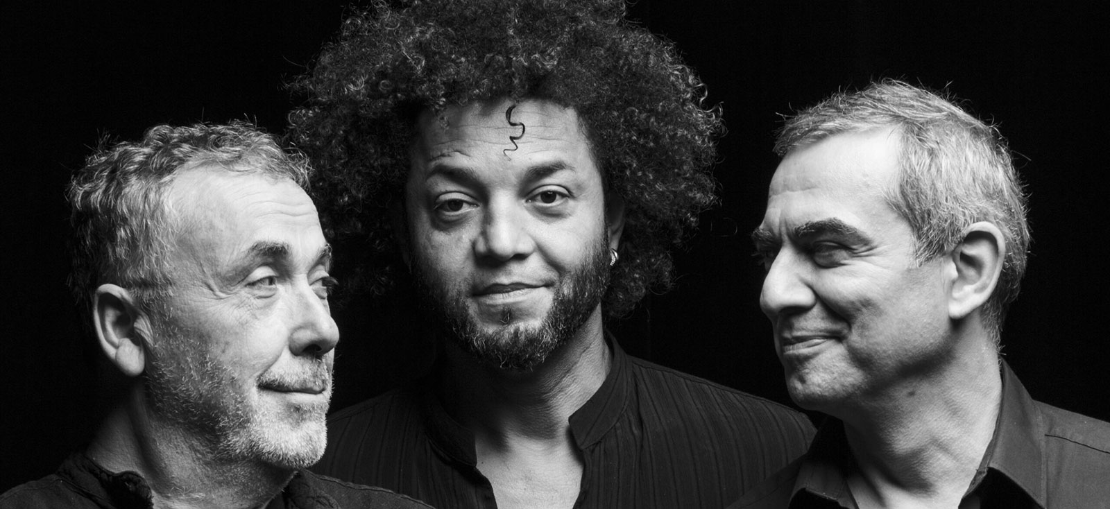 Jean-Marie Machado – Como as Flores