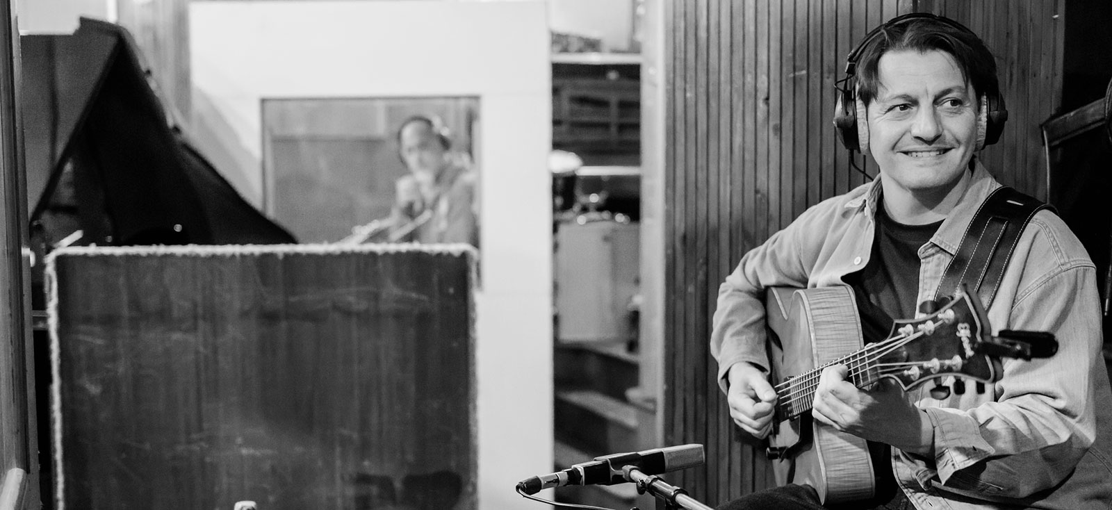 Hugo Lippi – Olha Maria