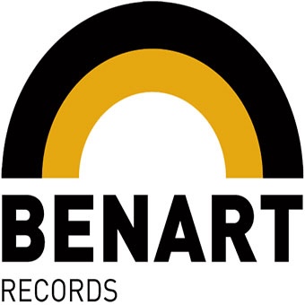 Logo Ben Art